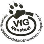 Logo VfG Neustadt